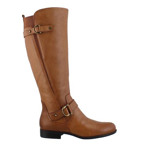 naturalizer knee high boots|size 10 knee high boots.